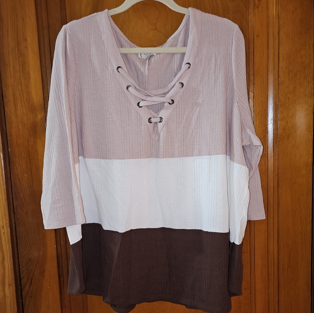 Maurice Long Sleeve Shirt
